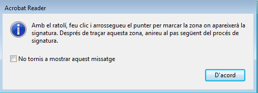 Explicació
